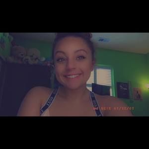 Meet your Posher, Nevaeh